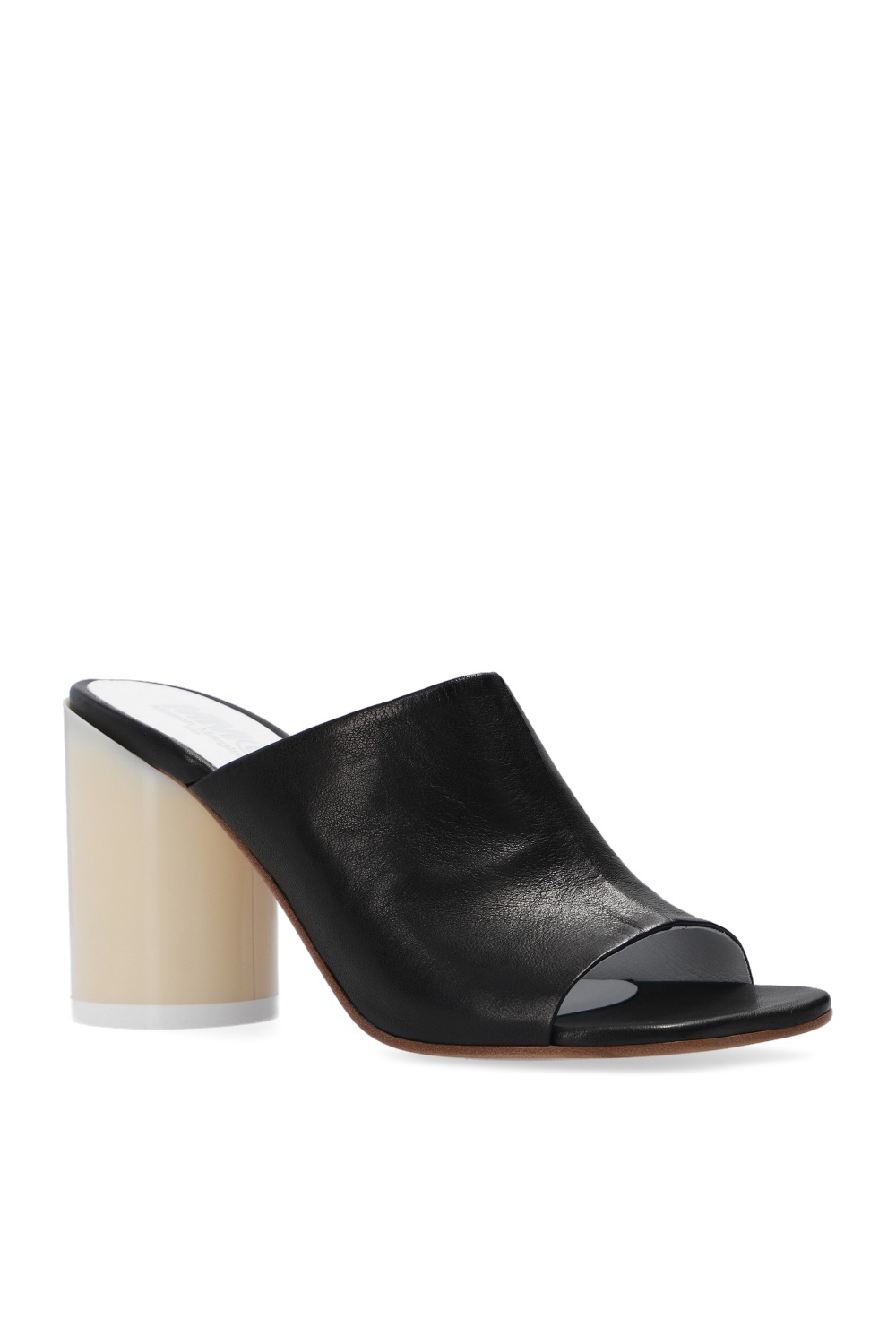 MM6 Maison Margiela great mules